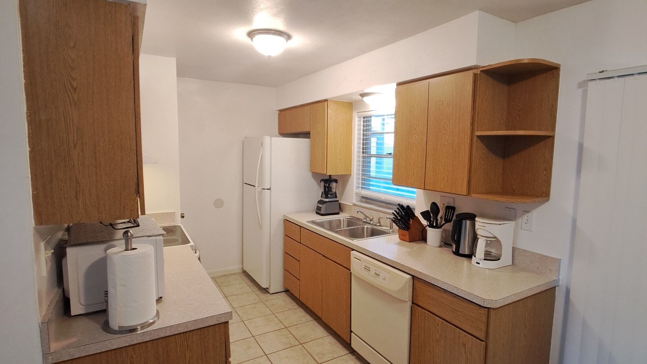 Photo of Kitchen in Port Malabar