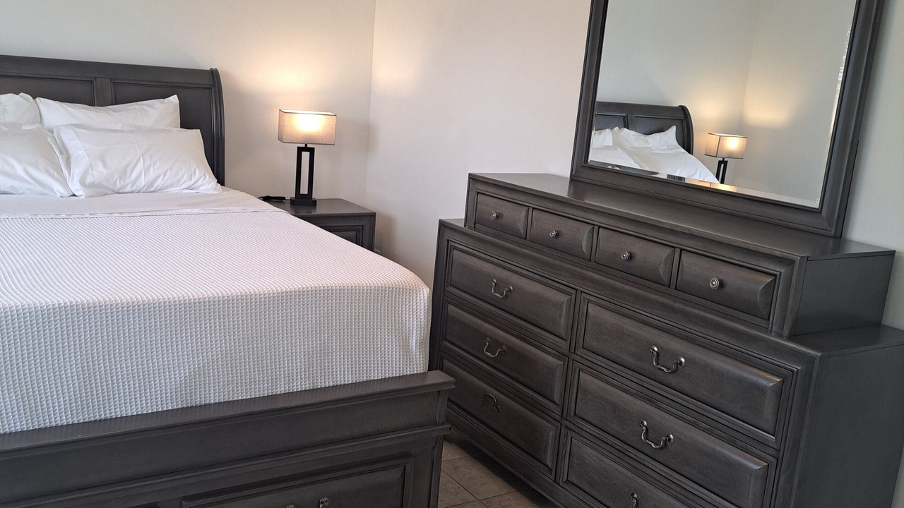 Photo of Bedroom in Port Malabar