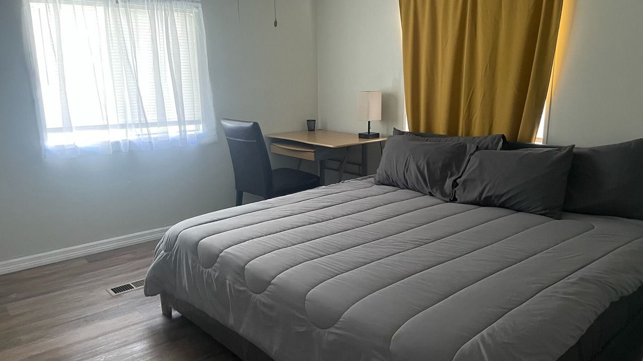 Photo of Bedroom in Kissimmee