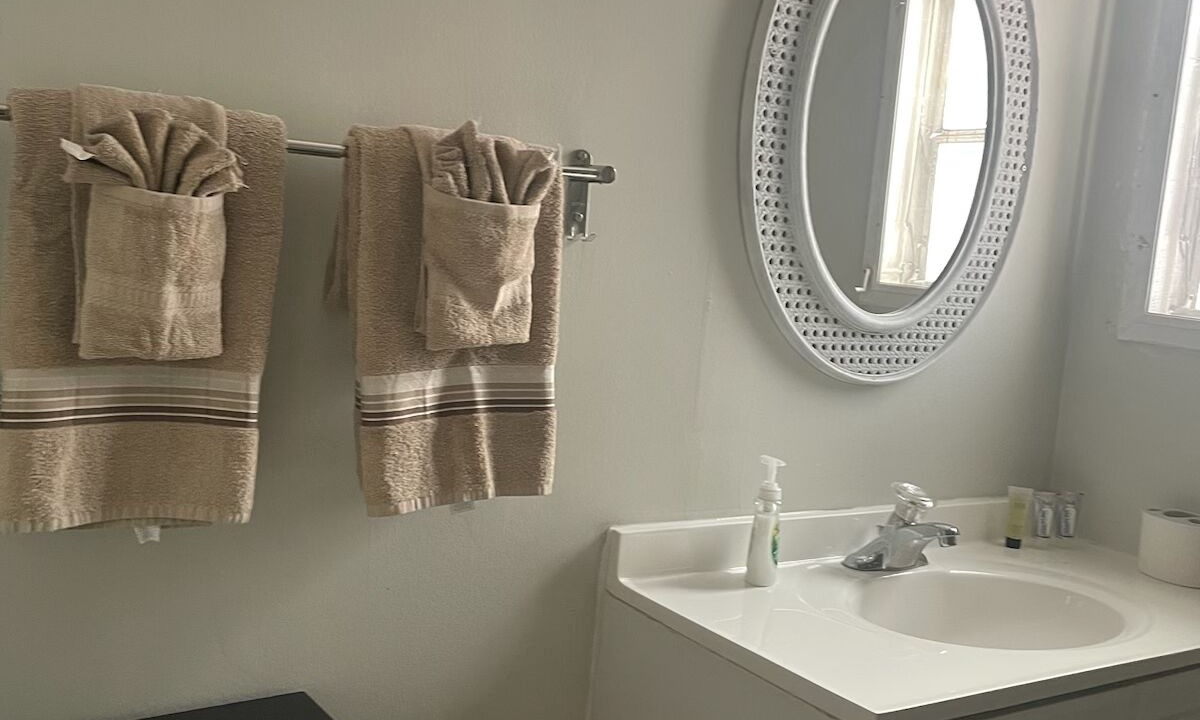 Photo of Bathroom in Kissimmee