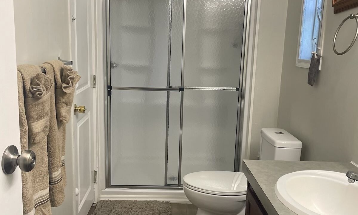 Photo of Bathroom in Kissimmee