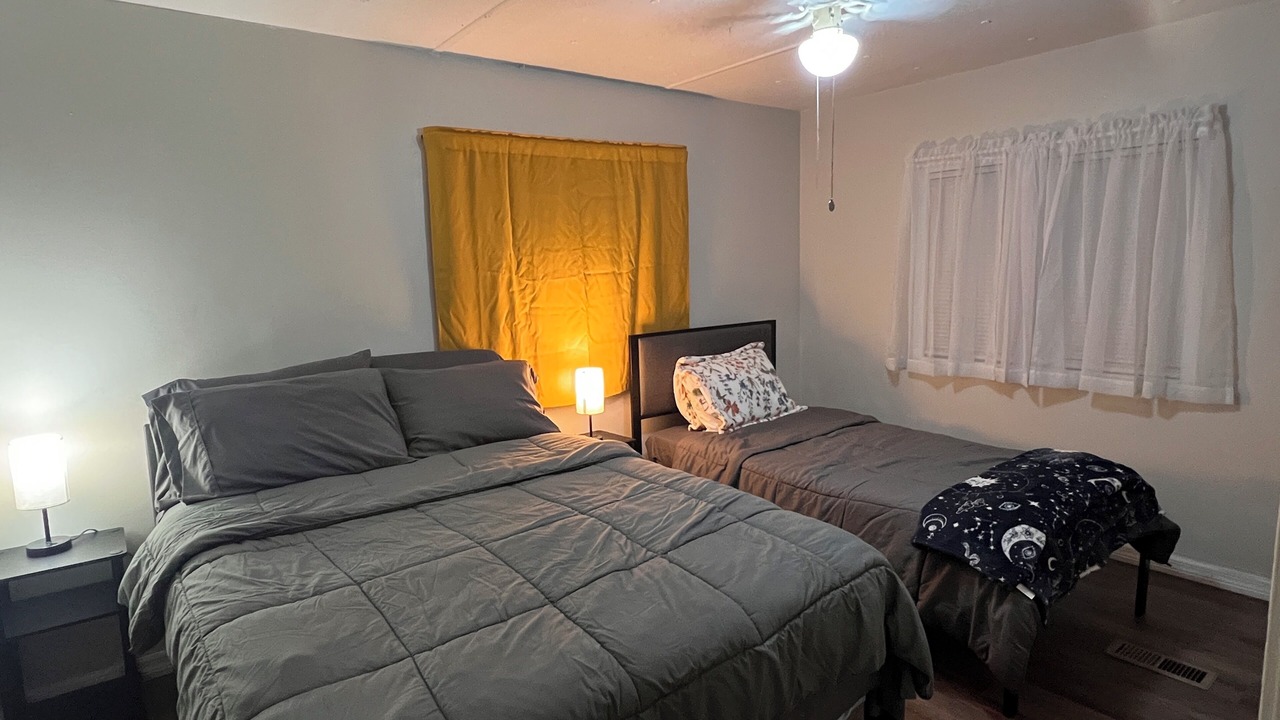 Photo of Bedroom in Kissimmee