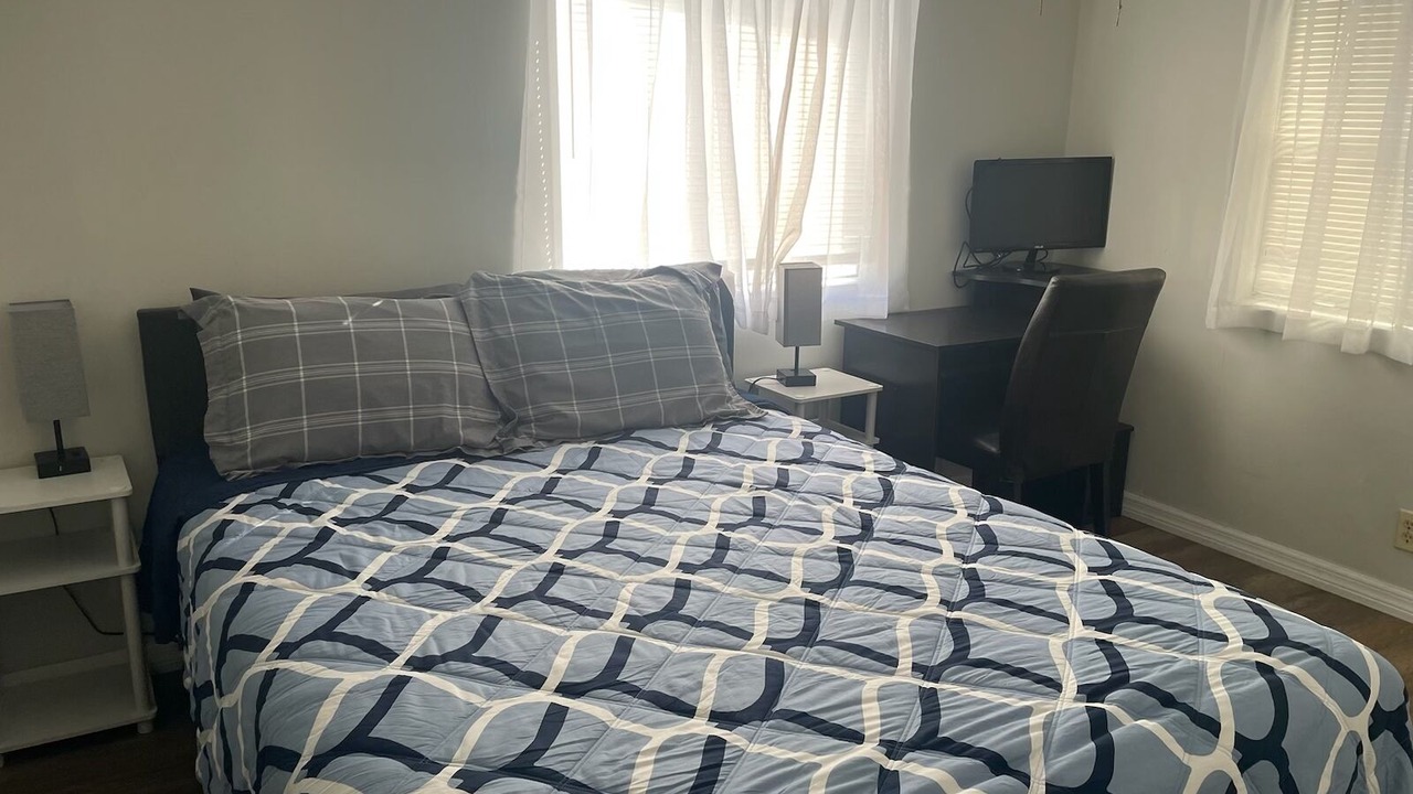 Photo of Bedroom in Kissimmee