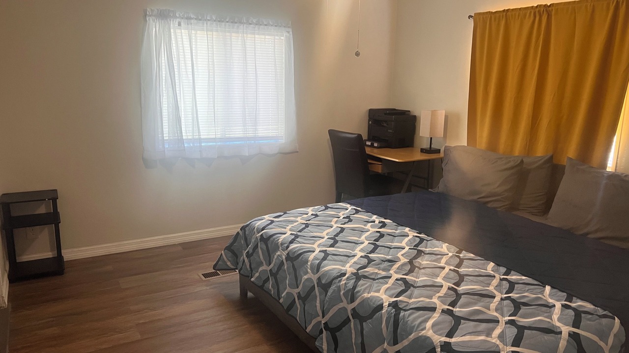 Photo of Bedroom in Kissimmee