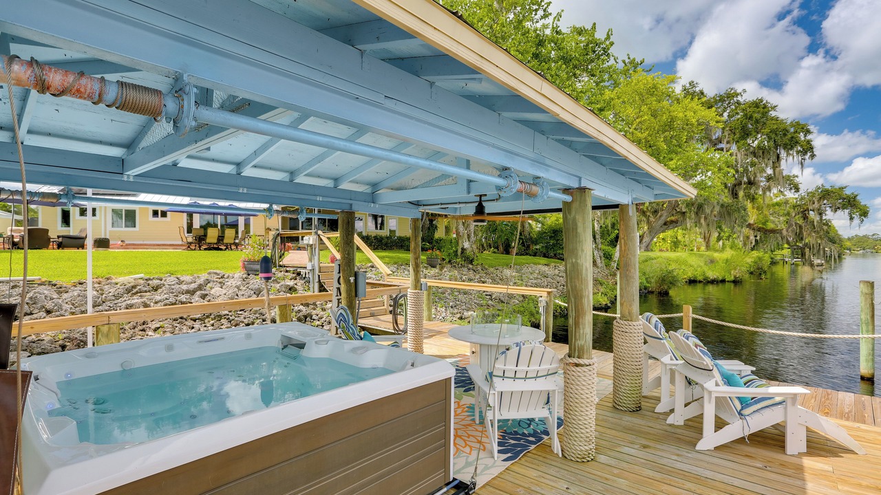 Photo of Patio Balcony in LaBelle