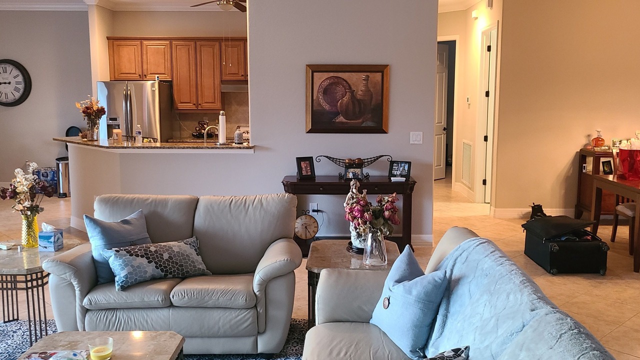 Photo of Livingroom in Estero