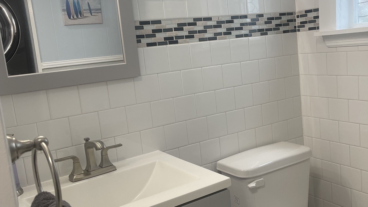 Photo of Bathroom in Stuart