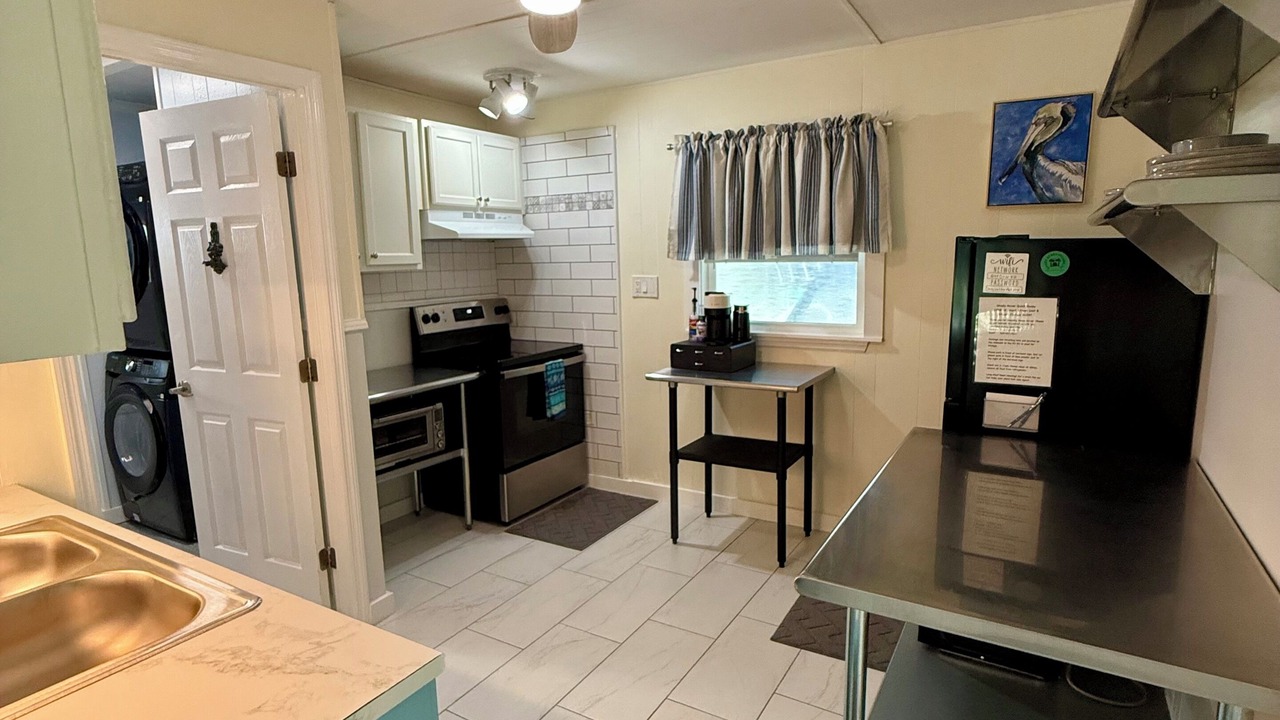 Photo of Kitchen in Stuart