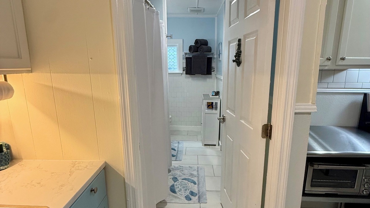Photo of Bathroom in Stuart