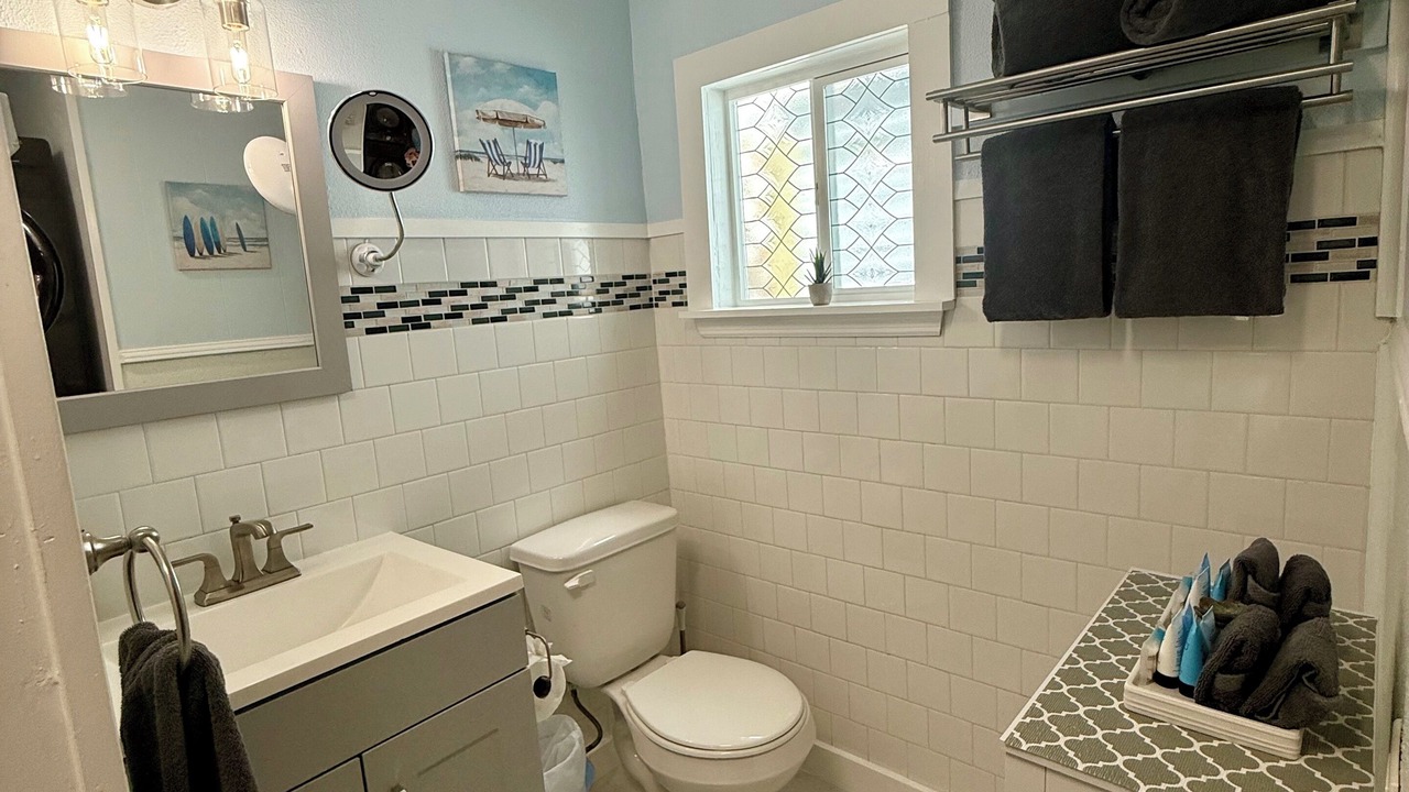 Photo of Bathroom in Stuart