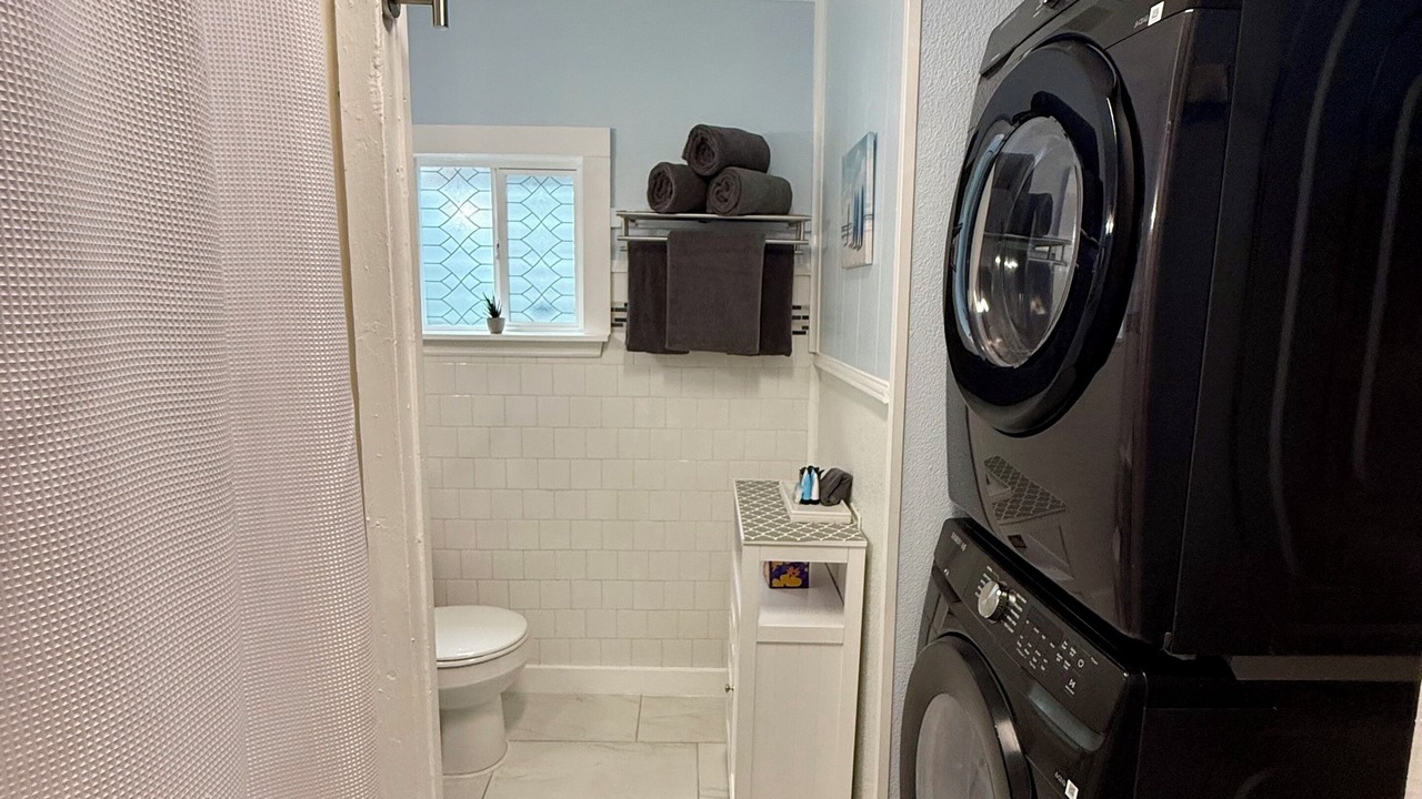 Photo of Bathroom in Stuart