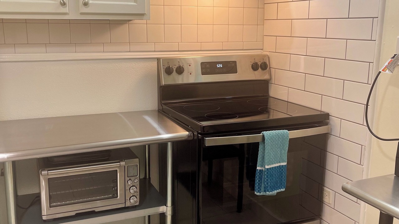 Photo of Kitchen in Stuart