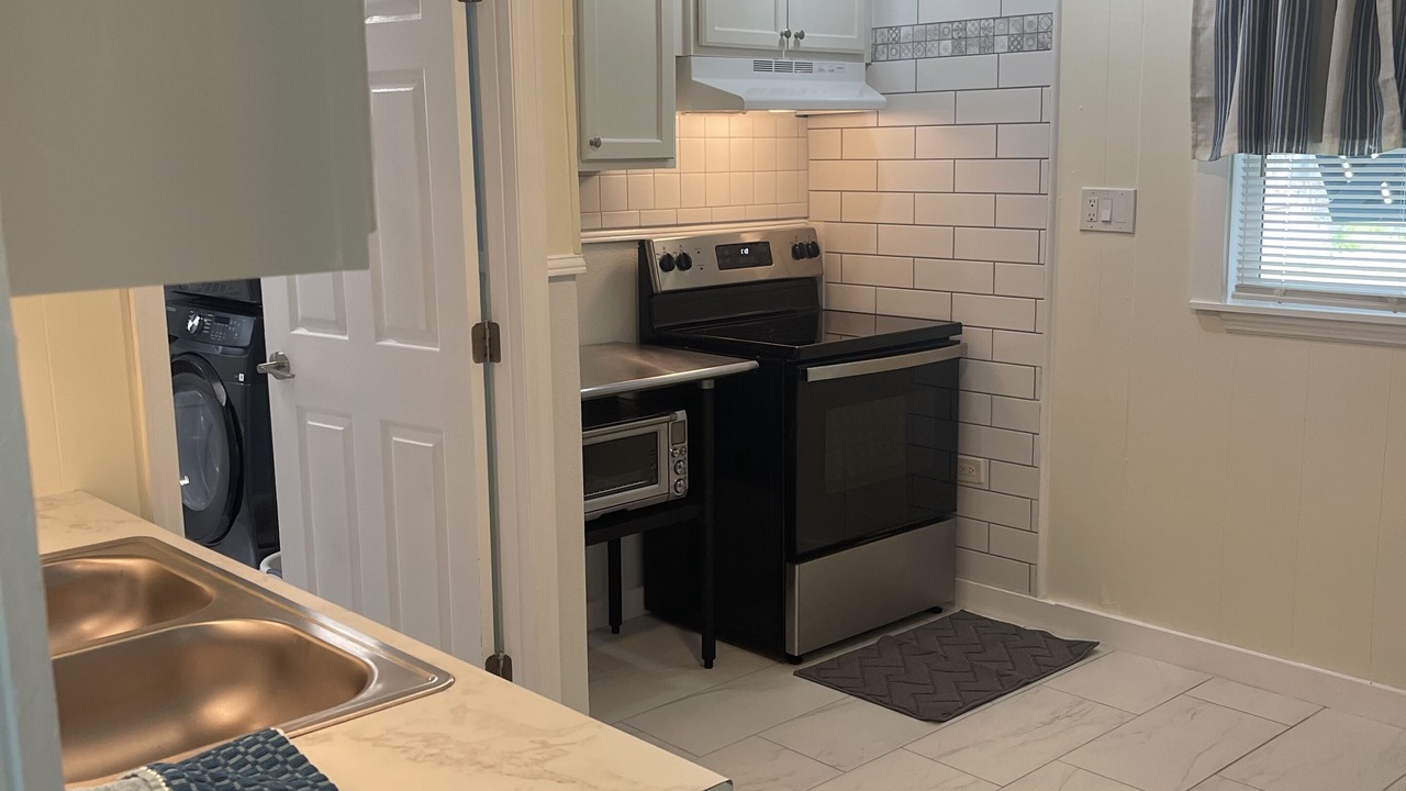Photo of Kitchen in Stuart