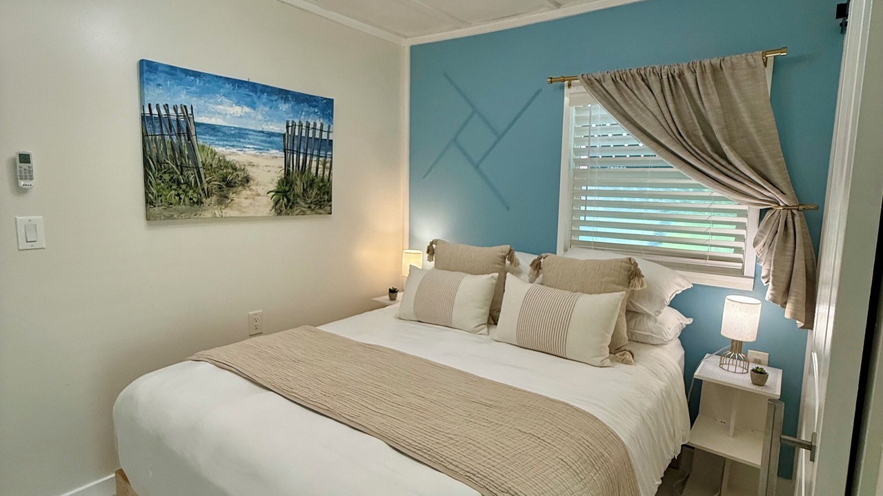 Photo of Bedroom in Stuart