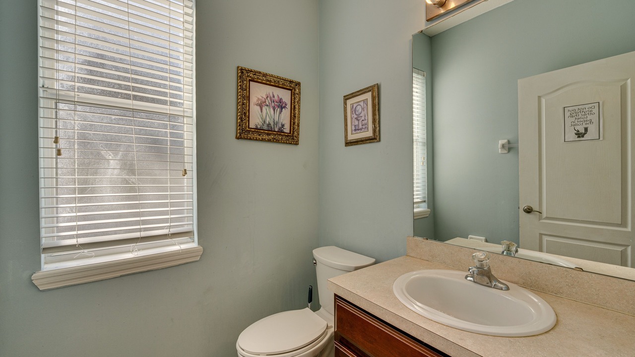 Photo of Bathroom in Kissimmee