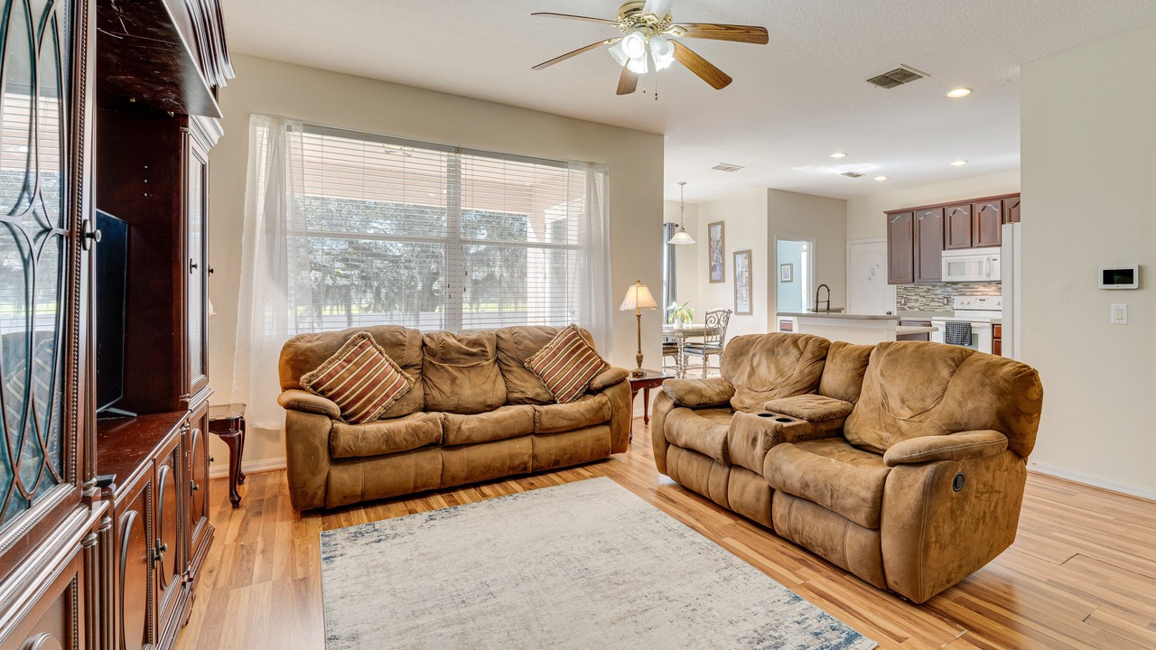 Photo of Livingroom in Kissimmee