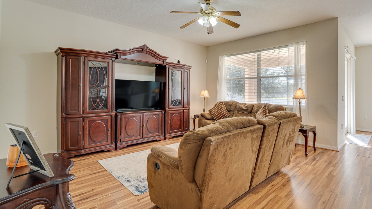 Photo of Bedroom in Kissimmee
