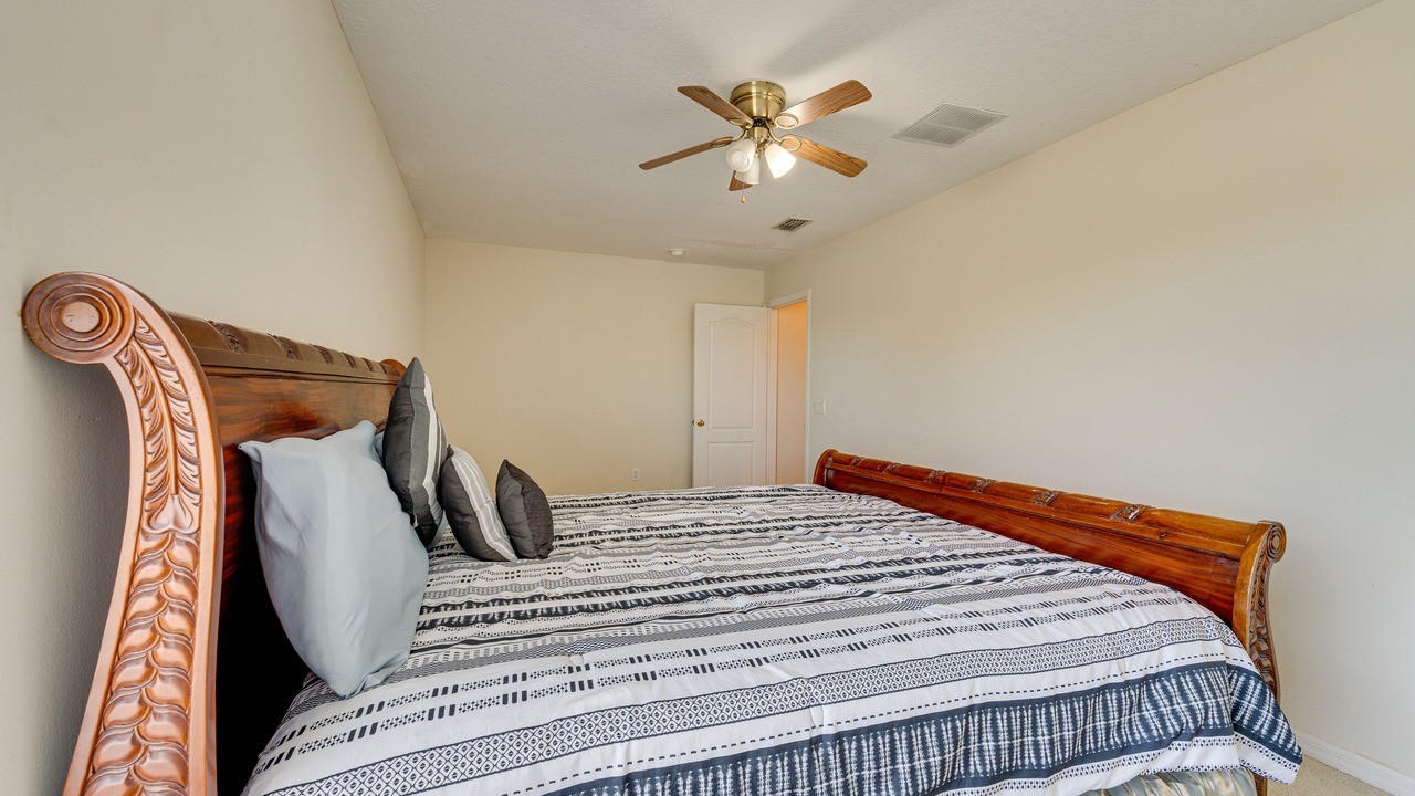Photo of Bedroom in Kissimmee