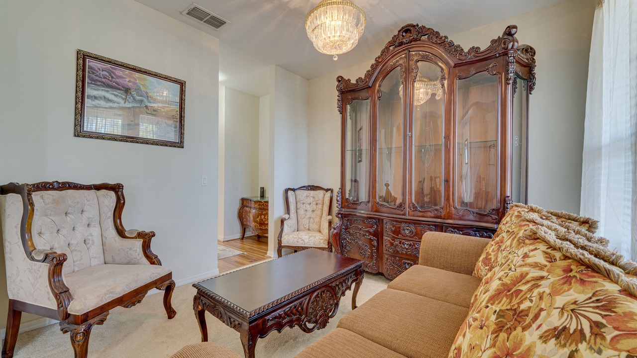 Photo of Bedroom in Kissimmee