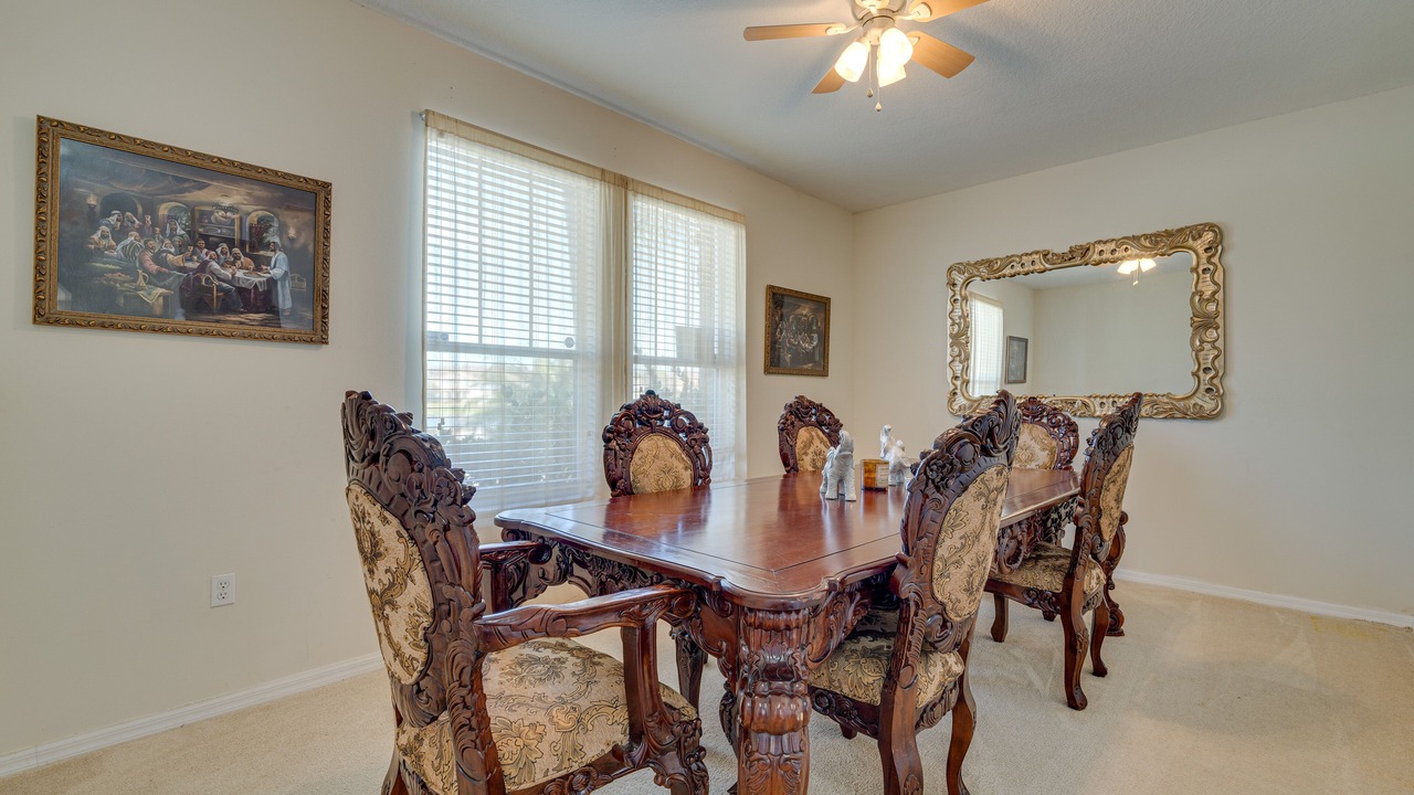 Photo of Bedroom in Kissimmee