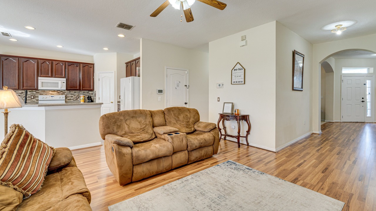 Photo of Livingroom in Kissimmee