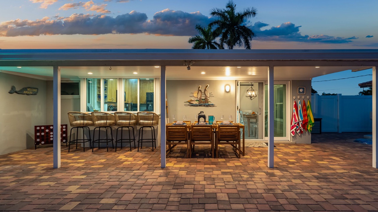 Photo of Outdoor in Fort Lauderdale