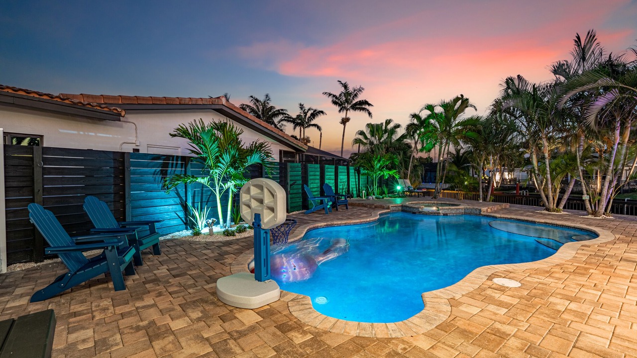 Photo of Outdoor in Fort Lauderdale