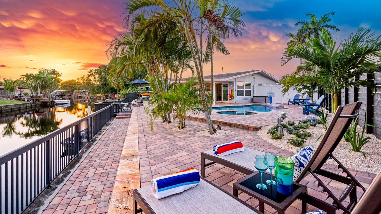 Photo of Outdoor in Fort Lauderdale