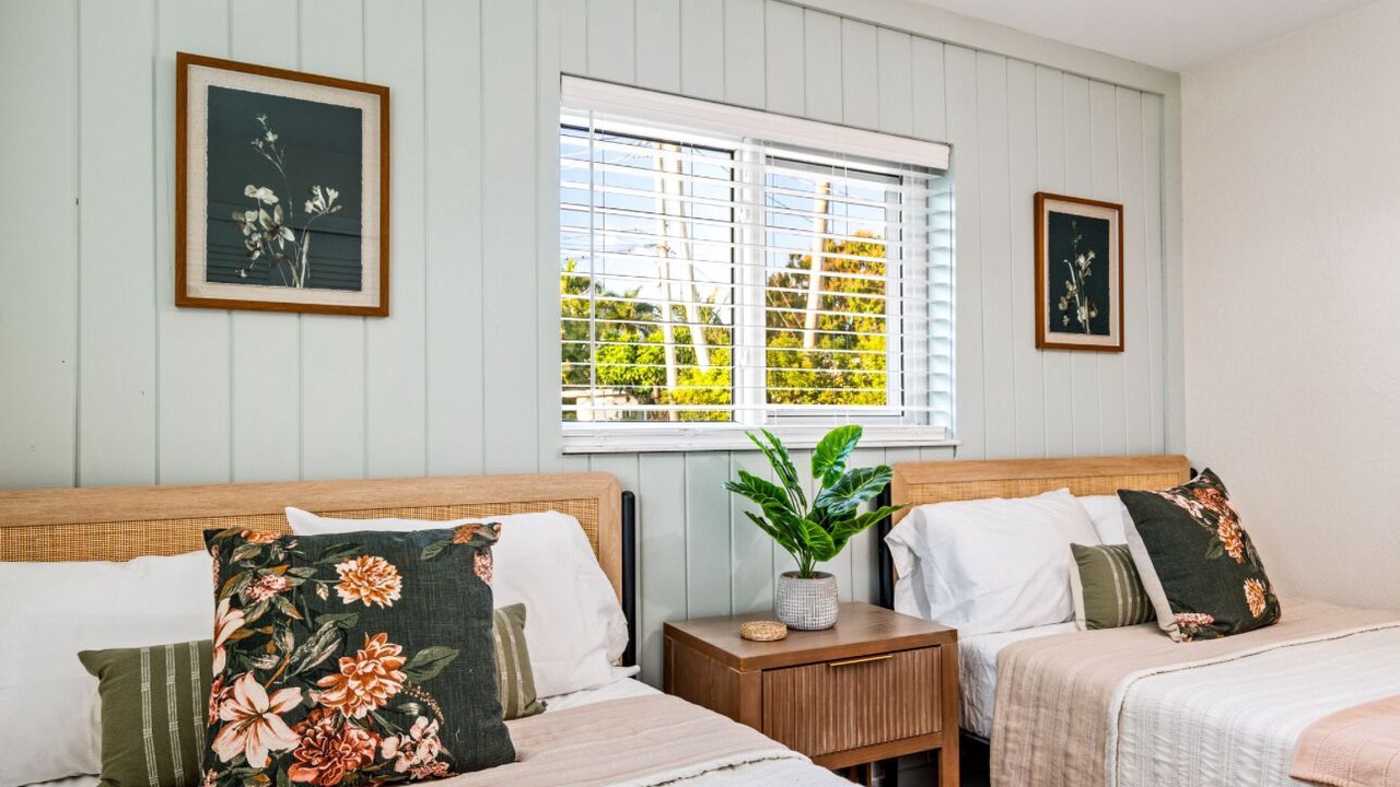 Photo of Bedroom in Fort Lauderdale