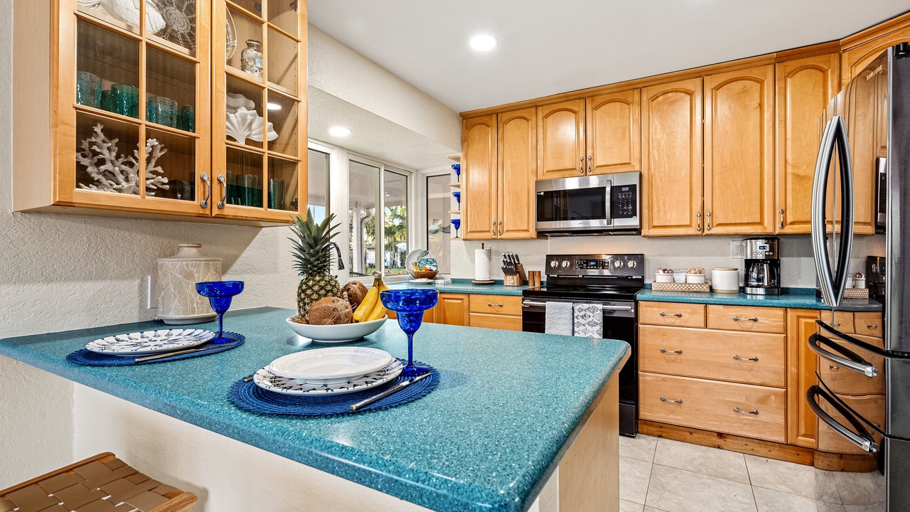 Photo of Kitchen in Fort Lauderdale