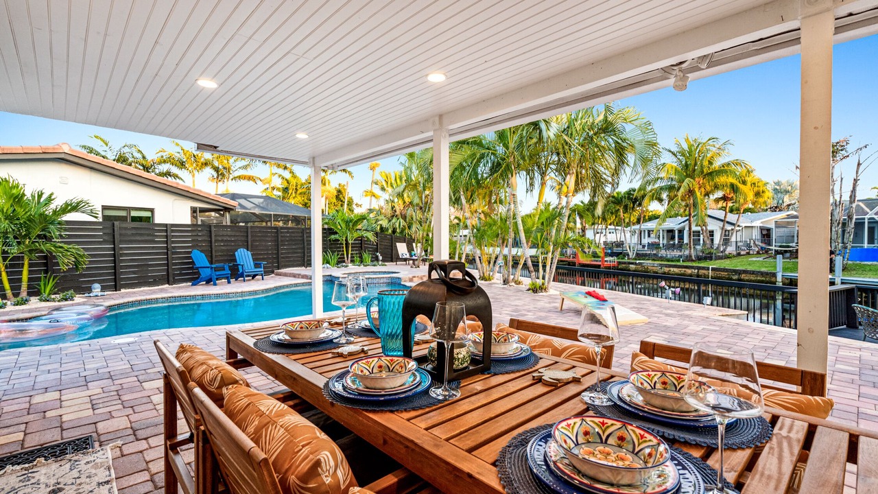 Photo of Outdoor in Fort Lauderdale