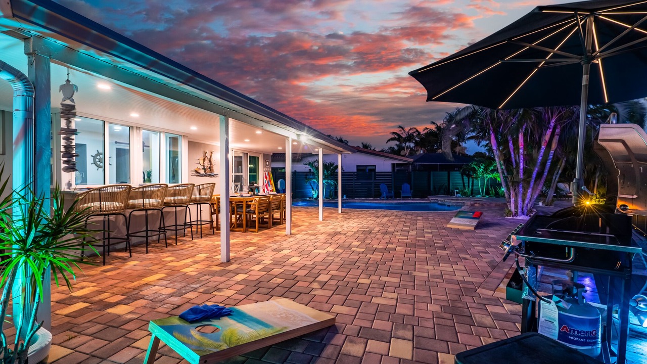 Photo of Outdoor in Fort Lauderdale