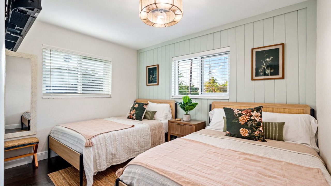 Photo of Bedroom in Fort Lauderdale