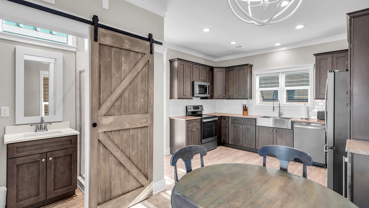 Photo of Kitchen in Islamorada