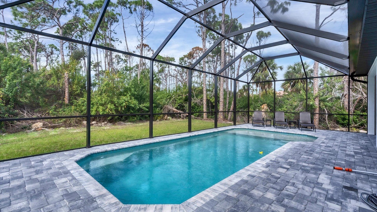 Photo of Outdoor in Rotonda Lakes