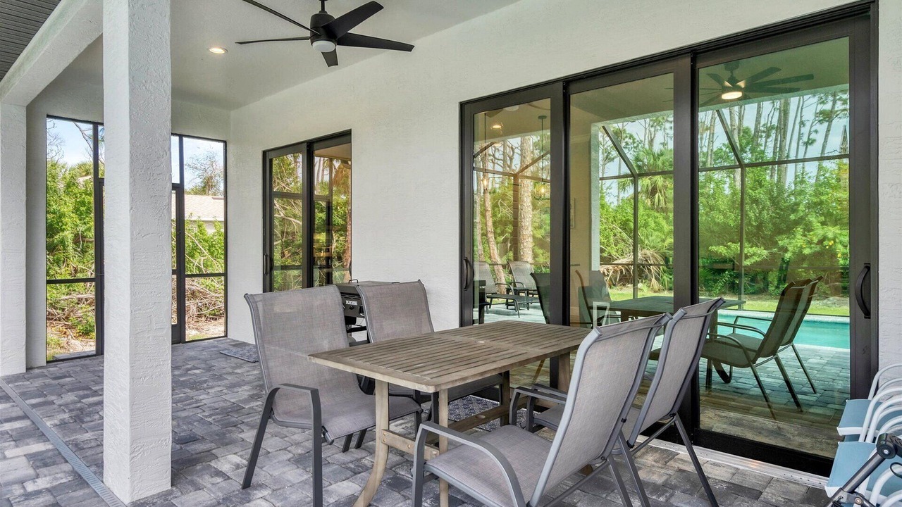 Photo of Outdoor in Rotonda Lakes