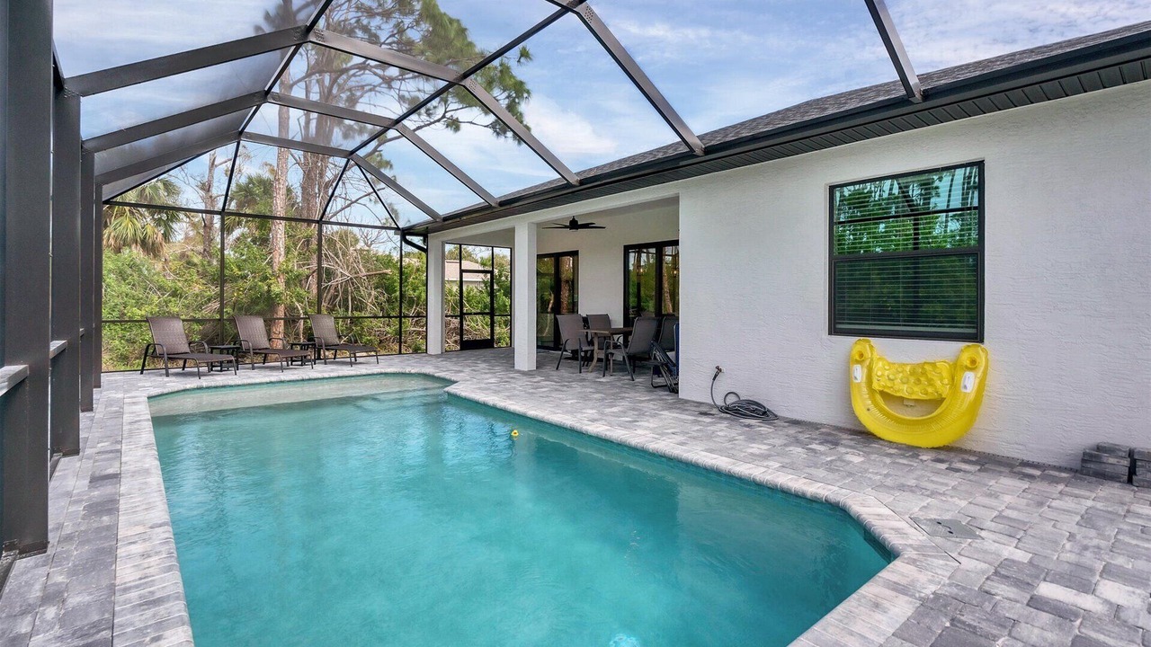 Photo of Outdoor in Rotonda Lakes