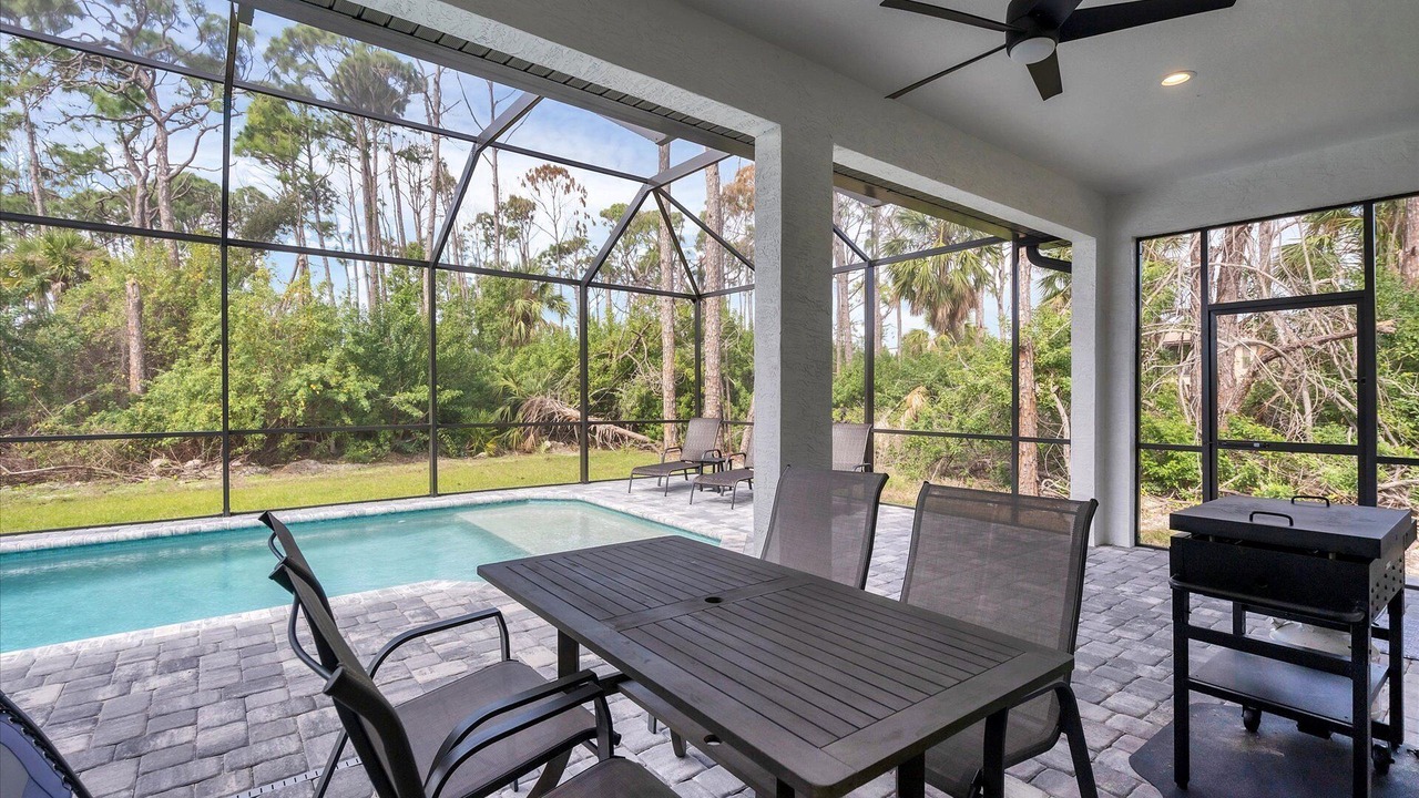 Photo of Outdoor in Rotonda Lakes