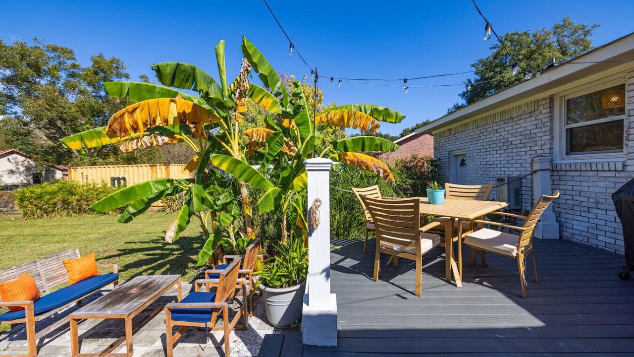 Photo of Outdoor in Charleston