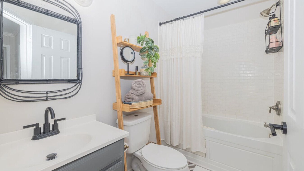 Photo of Bathroom in Charleston