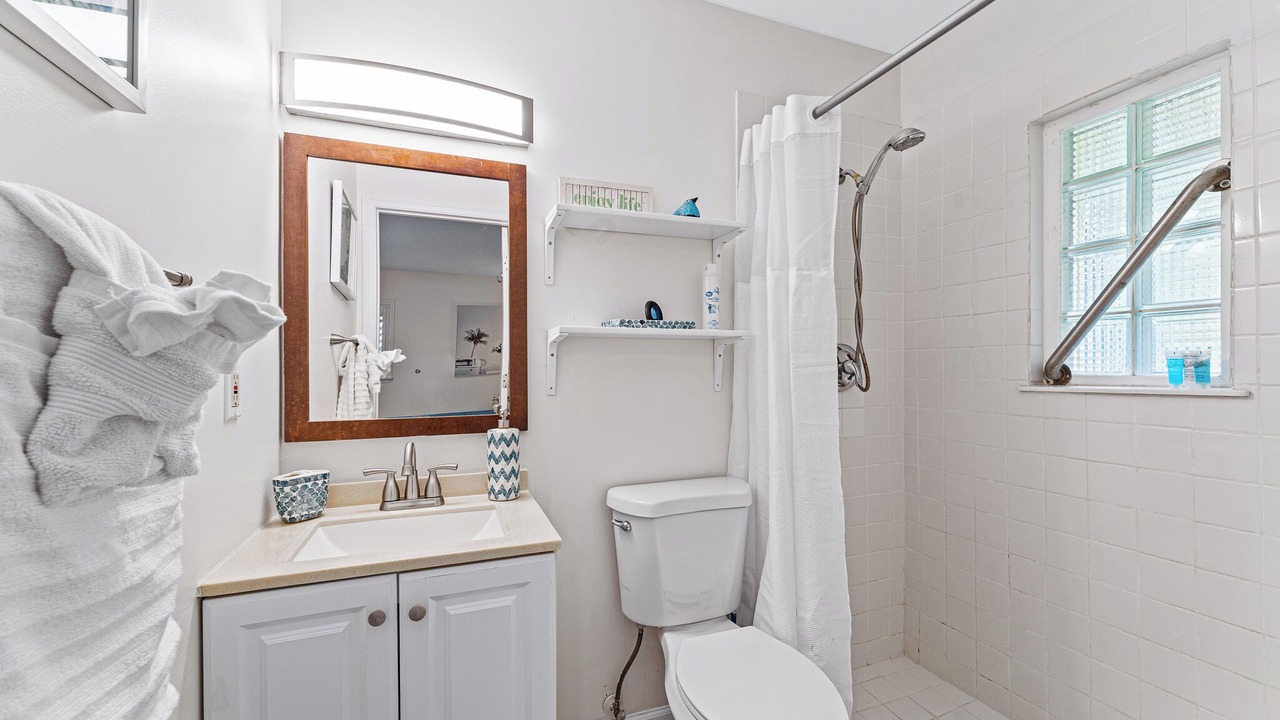 Photo of Bathroom in Stuart