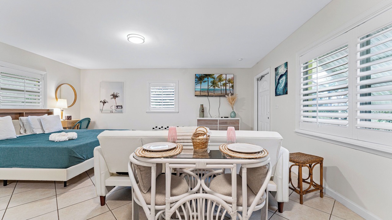 Photo of Bedroom in Stuart