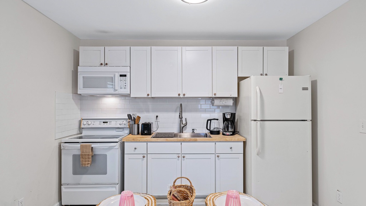 Photo of Kitchen in Stuart