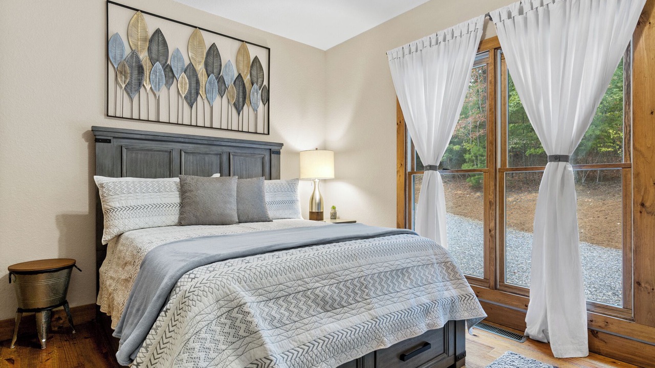 Photo of Bedroom in Morganton