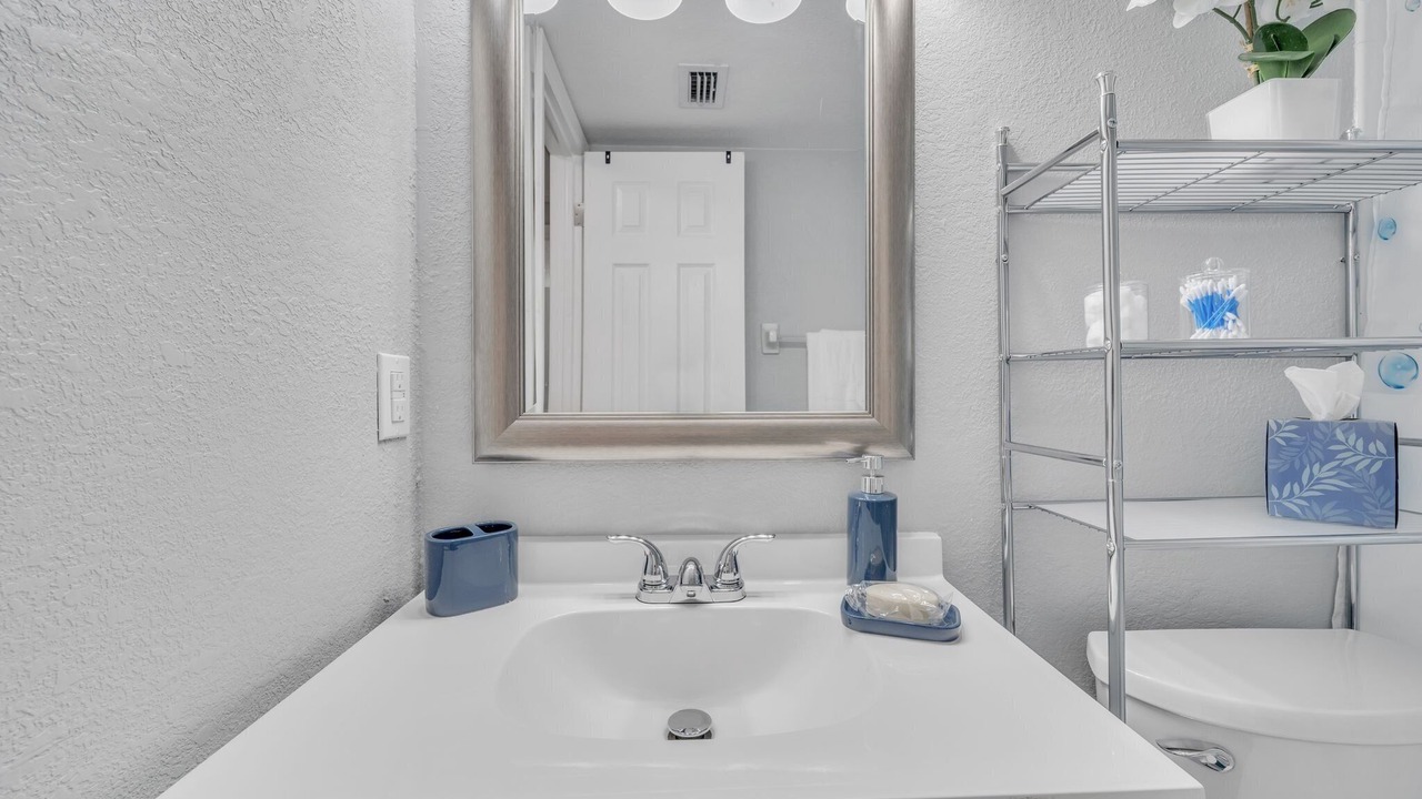 Photo of Bathroom in Seffner Community Alliance