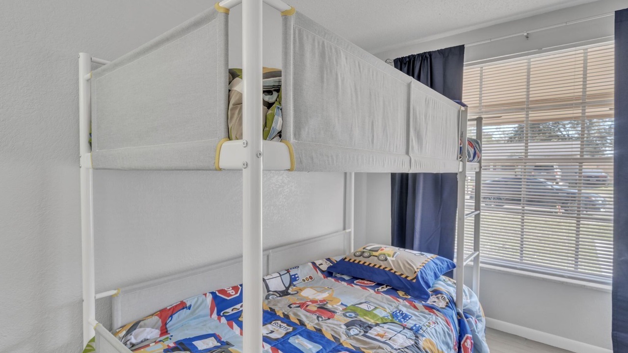 Photo of Bedroom in Seffner Community Alliance