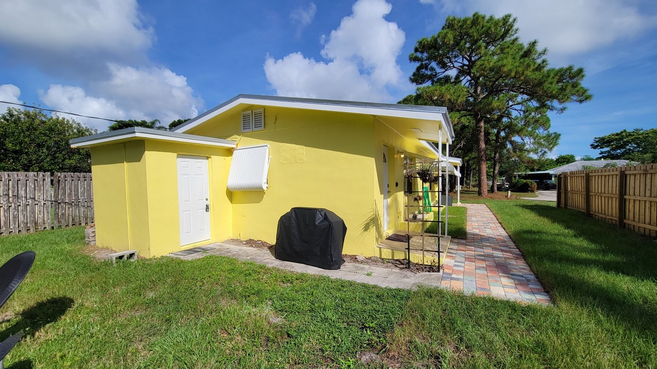 Photo of Outdoor in Stuart