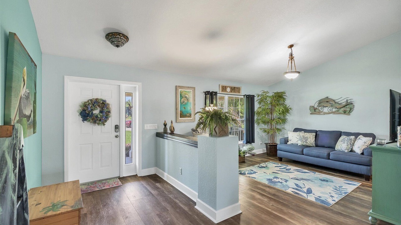 Photo of Bedroom in South Gulf Cove