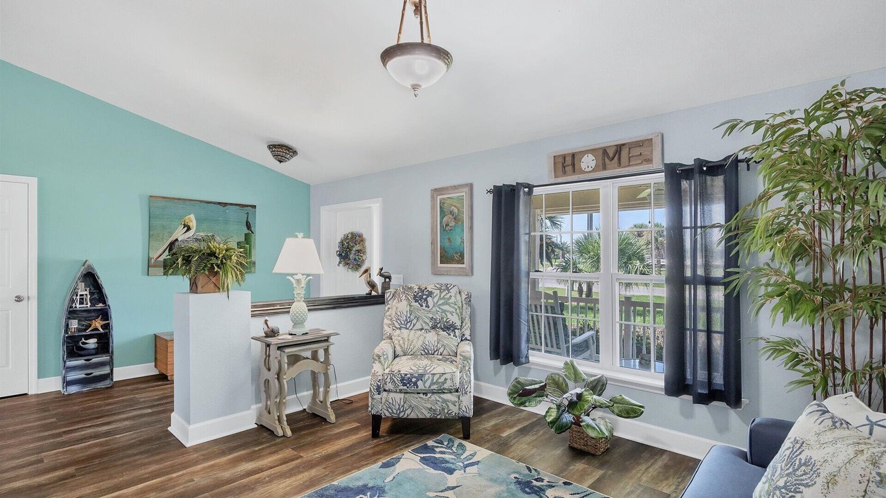 Photo of Bedroom in South Gulf Cove