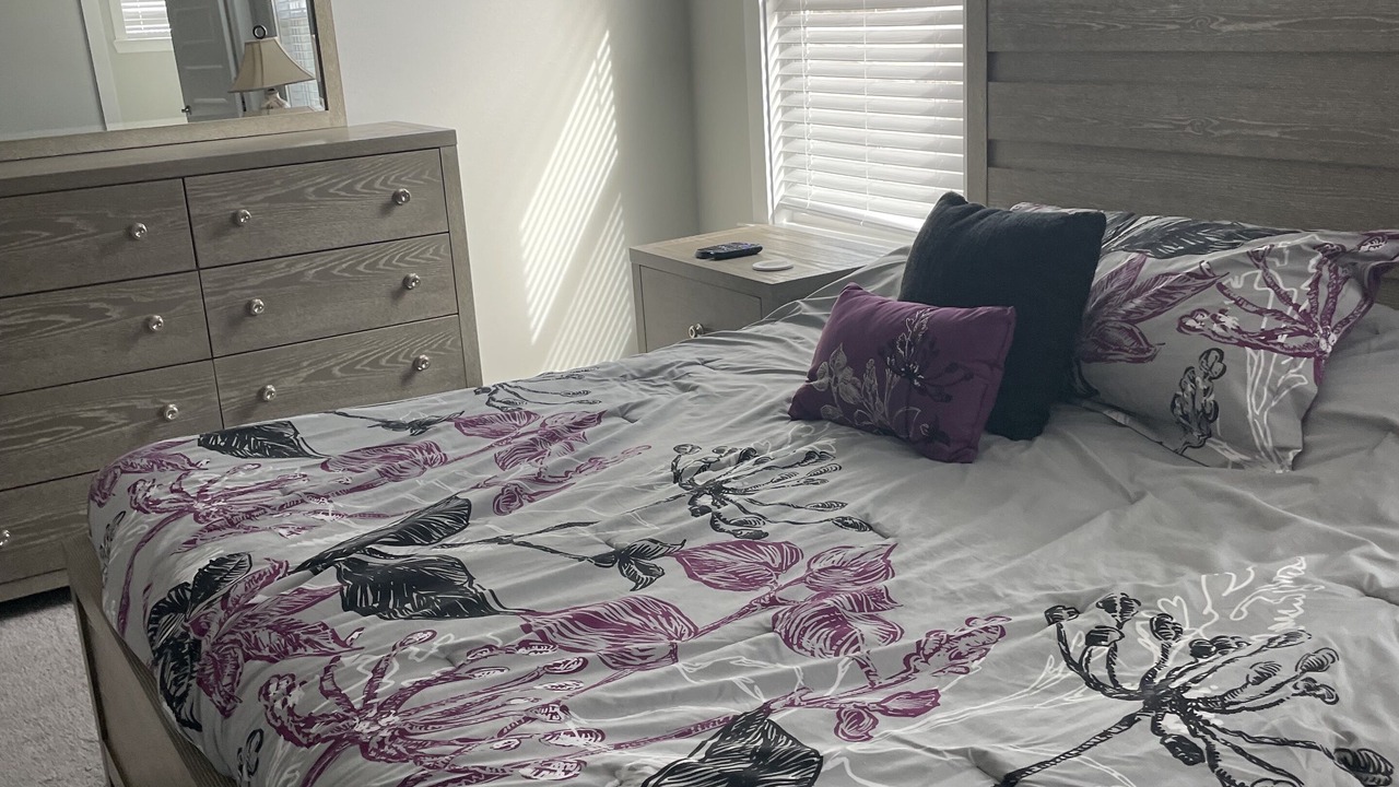 Photo of Bedroom in Fort Walton Beach - Destin